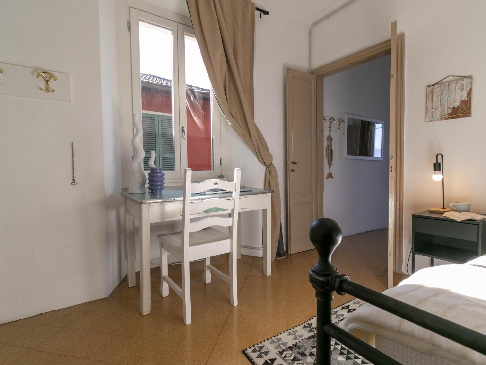 Welcomely - Casa Margherita Варена Екстериор снимка
